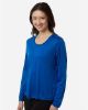 Picture of CE10LW - Women's Capital Performance Long Sleeve T-Shirt