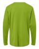 Picture of CE10LY - Youth Capital Performance Long Sleeve T-Shirt