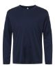 Picture of CE10LY - Youth Capital Performance Long Sleeve T-Shirt