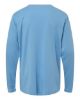Picture of CE10LY - Youth Capital Performance Long Sleeve T-Shirt