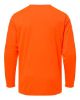 Picture of CE10LY - Youth Capital Performance Long Sleeve T-Shirt