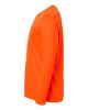 Picture of CE10LY - Youth Capital Performance Long Sleeve T-Shirt