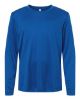 Picture of CE10LY - Youth Capital Performance Long Sleeve T-Shirt