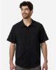Picture of CE520 - Men's UltraUVP Shoreline Short Sleeve Staff Shirt