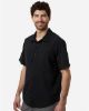 Picture of CE520 - Men's UltraUVP Shoreline Short Sleeve Staff Shirt