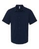 Picture of CE520 - Men's UltraUVP Shoreline Short Sleeve Staff Shirt