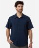 Picture of CE520 - Men's UltraUVP Shoreline Short Sleeve Staff Shirt