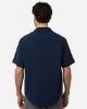 Picture of CE520 - Men's UltraUVP Shoreline Short Sleeve Staff Shirt