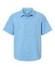 Picture of CE520 - Men's UltraUVP Shoreline Short Sleeve Staff Shirt