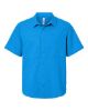 Picture of CE520 - Men's UltraUVP Shoreline Short Sleeve Staff Shirt