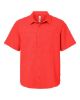 Picture of CE520 - Men's UltraUVP Shoreline Short Sleeve Staff Shirt