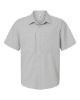 Picture of CE520 - Men's UltraUVP Shoreline Short Sleeve Staff Shirt