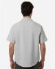 Picture of CE520 - Men's UltraUVP Shoreline Short Sleeve Staff Shirt