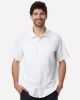 Picture of CE520 - Men's UltraUVP Shoreline Short Sleeve Staff Shirt