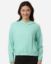 Picture of CE520LW - Women's UltraUVP Shoreline Long Sleeve Hooded Pullover