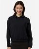 Picture of CE520LW - Women's UltraUVP Shoreline Long Sleeve Hooded Pullover