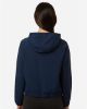 Picture of CE520LW - Women's UltraUVP Shoreline Long Sleeve Hooded Pullover