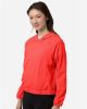 Picture of CE520LW - Women's UltraUVP Shoreline Long Sleeve Hooded Pullover