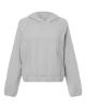 Picture of CE520LW - Women's UltraUVP Shoreline Long Sleeve Hooded Pullover