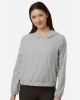 Picture of CE520LW - Women's UltraUVP Shoreline Long Sleeve Hooded Pullover