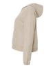 Picture of CE520LW - Women's UltraUVP Shoreline Long Sleeve Hooded Pullover