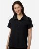 Picture of CE520W - Women's UltraUVP Shoreline Short Sleeve Staff Shirt