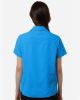 Picture of CE520W - Women's UltraUVP Shoreline Short Sleeve Staff Shirt