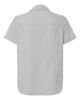 Picture of CE520W - Women's UltraUVP Shoreline Short Sleeve Staff Shirt