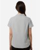 Picture of CE520W - Women's UltraUVP Shoreline Short Sleeve Staff Shirt