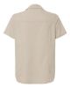 Picture of CE520W - Women's UltraUVP Shoreline Short Sleeve Staff Shirt