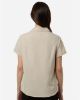 Picture of CE520W - Women's UltraUVP Shoreline Short Sleeve Staff Shirt
