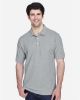 Picture of D100 - Men's Pima Piqué Polo