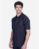Picture of D100 - Men's Pima Piqué Polo