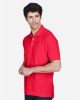 Picture of D100 - Men's Pima Piqué Polo