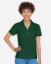 Picture of D100W - Women's Pima Piqué Polo