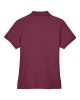 Picture of D100W - Women's Pima Piqué Polo