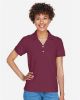 Picture of D100W - Women's Pima Piqué Polo
