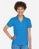 Picture of D100W - Women's Pima Piqué Polo