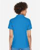 Picture of D100W - Women's Pima Piqué Polo