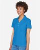 Picture of D100W - Women's Pima Piqué Polo
