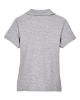 Picture of D100W - Women's Pima Piqué Polo