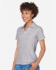 Picture of D100W - Women's Pima Piqué Polo