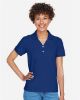 Picture of D100W - Women's Pima Piqué Polo