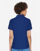 Picture of D100W - Women's Pima Piqué Polo