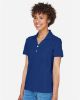 Picture of D100W - Women's Pima Piqué Polo