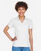 Picture of D100W - Women's Pima Piqué Polo