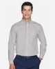 Picture of D620 - Men's Crown Collection® Broadcloth Woven Dress Shirt