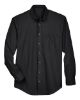 Picture of D620 - Men's Crown Collection® Broadcloth Woven Dress Shirt