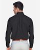 Picture of D620 - Men's Crown Collection® Broadcloth Woven Dress Shirt