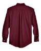 Picture of D620 - Men's Crown Collection® Broadcloth Woven Dress Shirt